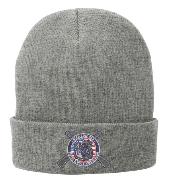 WINTER BEANIE EMBROIDER LOGO - Image 2